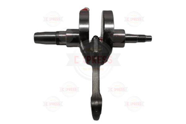 Bajaj Dominar D400 Krank A