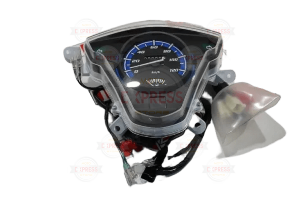 Honda Alpha Km Paneli Oem