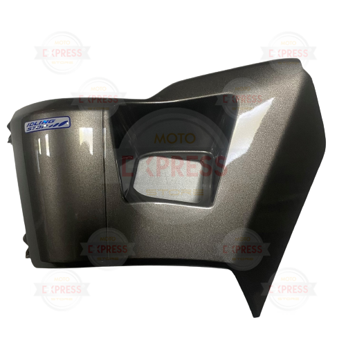 Moto Express İÇ KUTU GRENAJI PCX 14 A FÜME