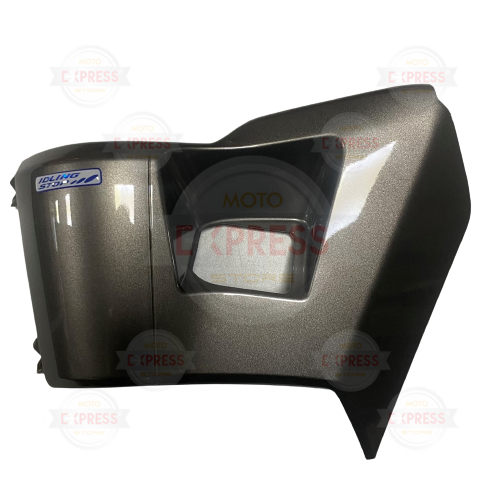 Moto Express İÇ KUTU GRENAJI PCX 14 A FÜME