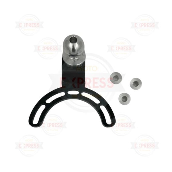 Üniversal Depo Üstü Kamera- Telefon Tutucu Bağlantı Aparatı (Telefon,İnsta360,GoPro,Djı,)