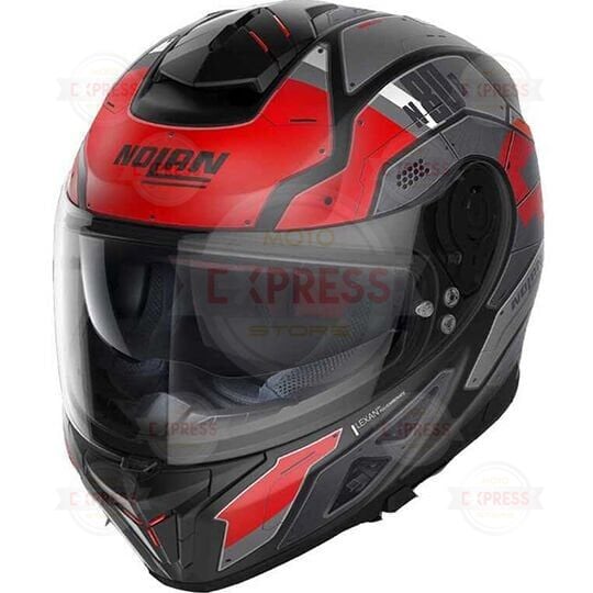 Nolan N80.8 Kask Starscream N-Com 33