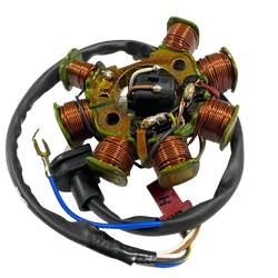 Moto Express STATOR APACHE 7 Lİ A