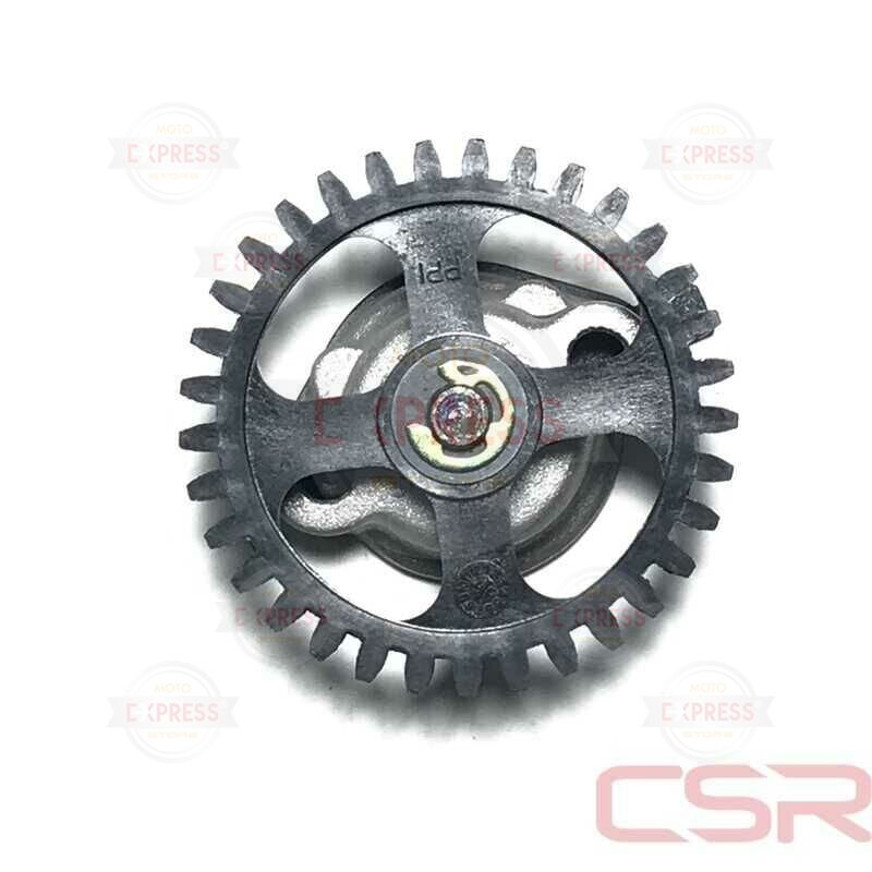 Moto Express YAĞ POMPASI WEGO