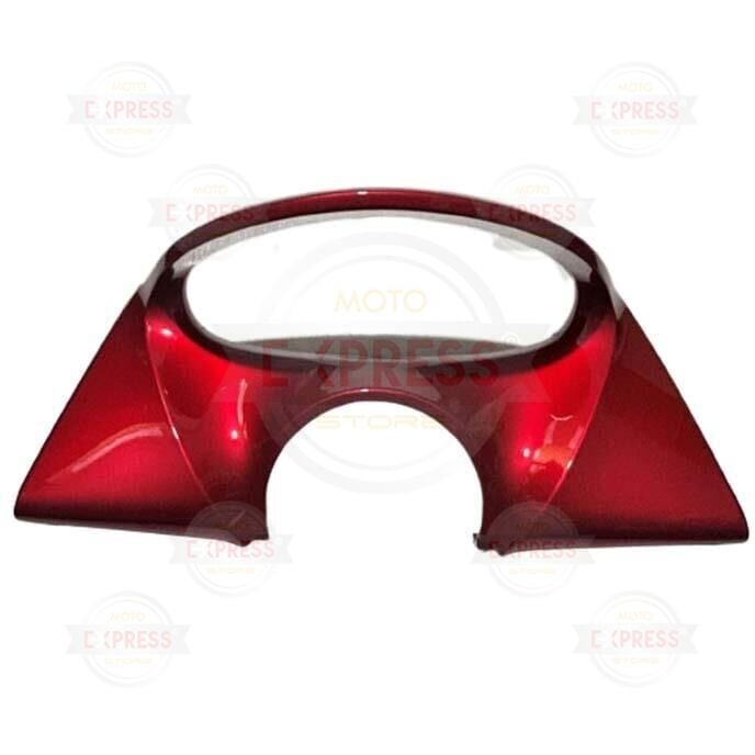 Honda Pcx125 11-13 Kırmızı Km Kilometre Saati Çerçevesi Muhafazası Grenajı A