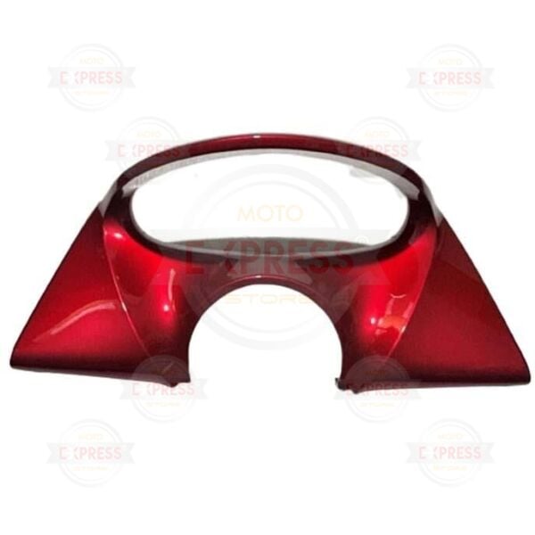 Honda Pcx125 11-13 Kırmızı Km Kilometre Saati Çerçevesi Muhafazası Grenajı A