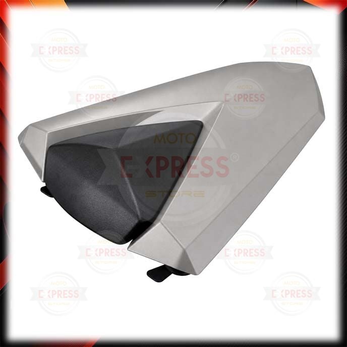 Yamaha YZF R25 MT25 2014-2024 Arka Sele Mono Kapak Mat Açık Gri