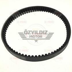 Moto Express KAYIŞ CYGNUS-L CSR