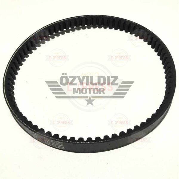 Moto Express KAYIŞ CYGNUS-L CSR