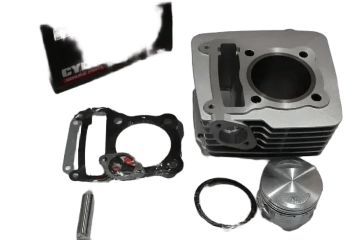 DRİFT-MR VULTURE 200 63.5 mm SİLİNDİR KİT