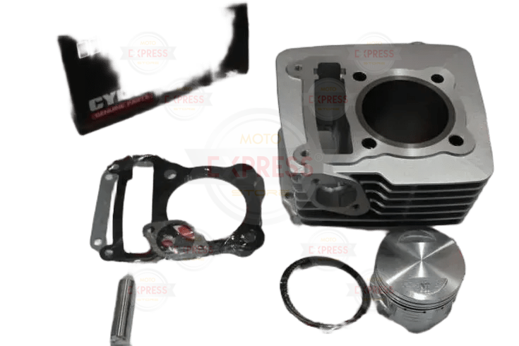 Drift-Mr Vulture 200 63.5 Mm Silindir Kit