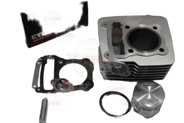 Drift-Mr Vulture 200 63.5 Mm Silindir Kit