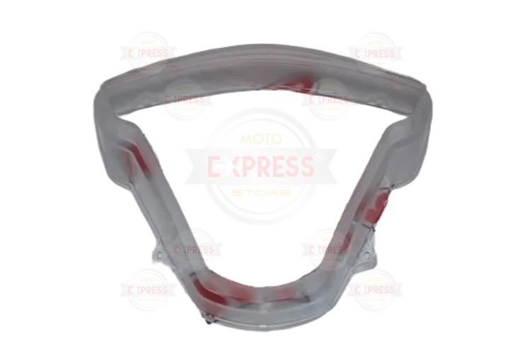 Honda Alpha Km Camı