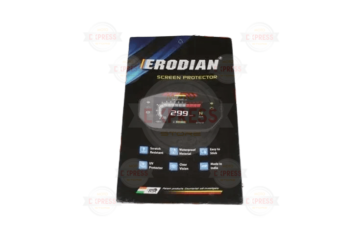 Km Koruyucu Cam Dominar 250-400