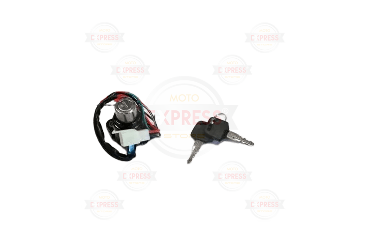 Kontak Küba Çita Vidalı Model