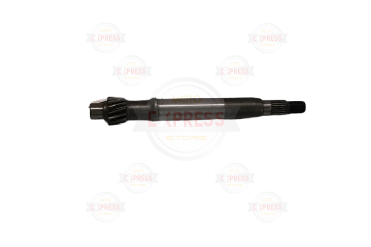 Sym Orbit 50 4T Tahrik Mili Taıwan