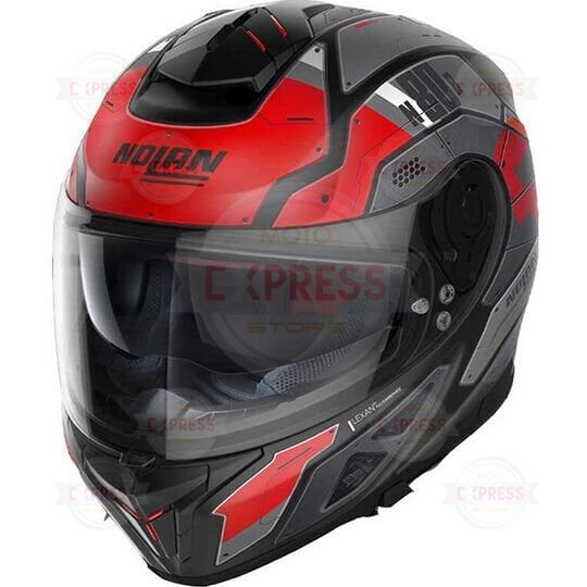 Nolan N80.8 Kask Starscream N-Com 33 S