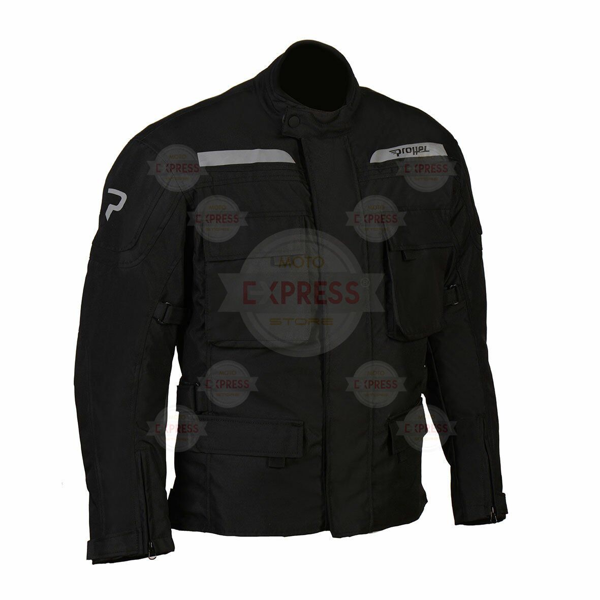 Prohel Asura Mont Siyah XL