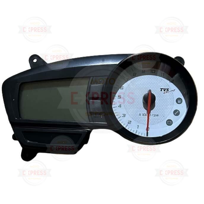 Tvs Apache RTR150 RTR180 2013-2016 Km Kilometre Saati Göstergesi Kadran Pr D2