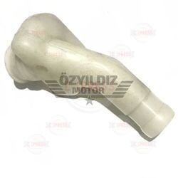 Moto Express YAĞ DEPOSU ÜST BORU BWS100