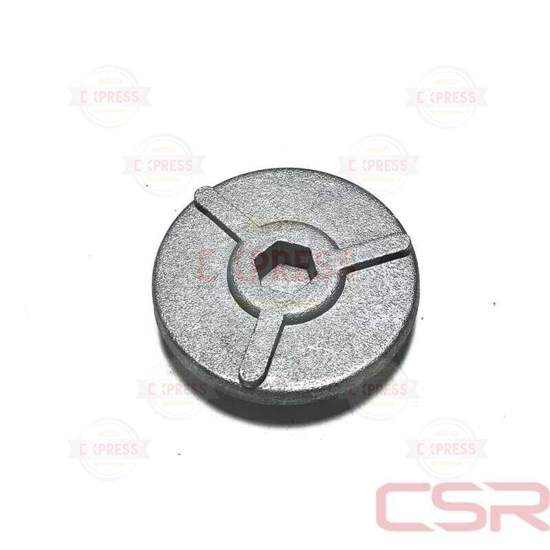 Moto Express YAĞ TAPASI WEGO