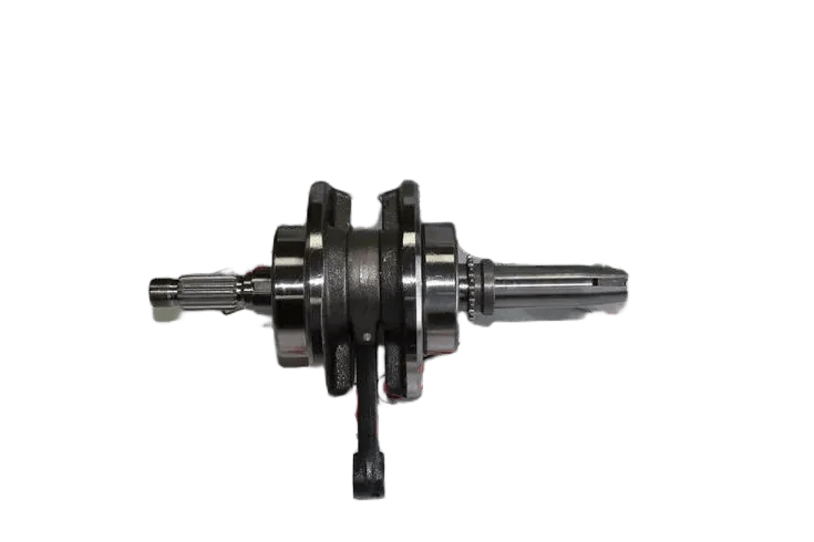 MONDİAL MH DRİFT 125 - MR VULTURE 150 KRANK ÇAMLI