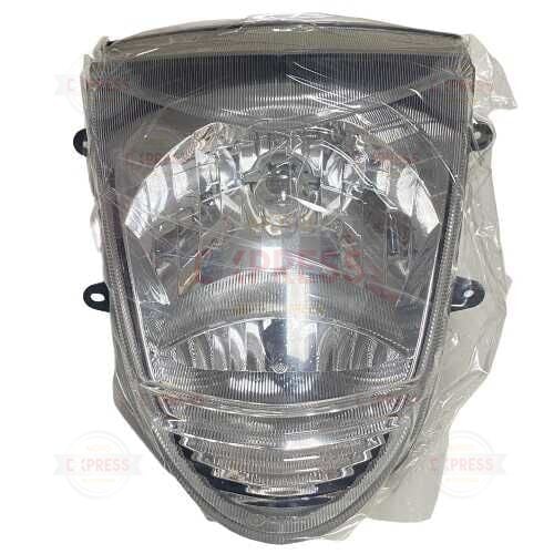 Moto Express FAR CYGNUS L OEM