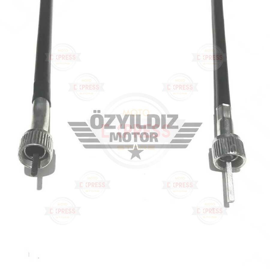 Moto Express KM HALATI CYGNUS-L