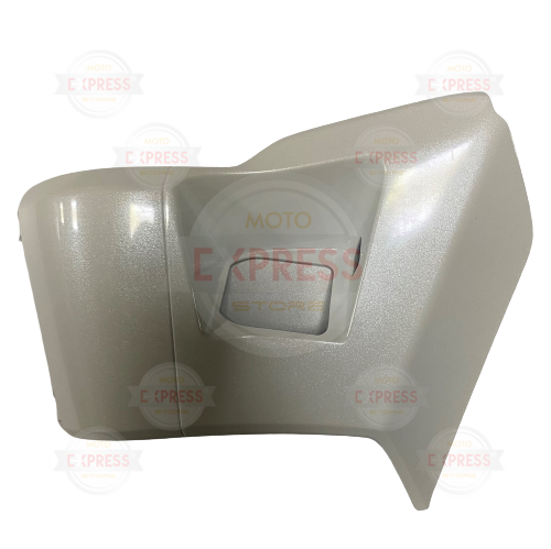 Moto Express İÇ KUTU KAPAĞI PCX 14 A SAĞ BEYAZ