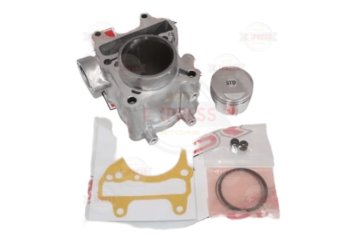 Pcx 125 Silindir Kit Thaıland