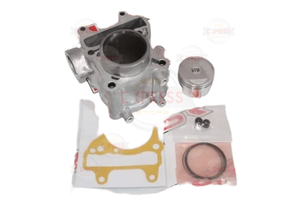 Pcx 125 Silindir Kit Thaıland