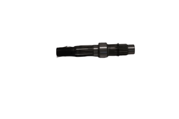 SYM ORBIT 50 4T AKS MİLİ TAIWAN
