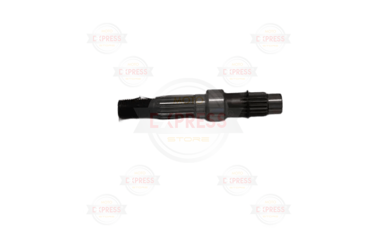 Sym Orbit 50 4T Aks Mili Taıwan