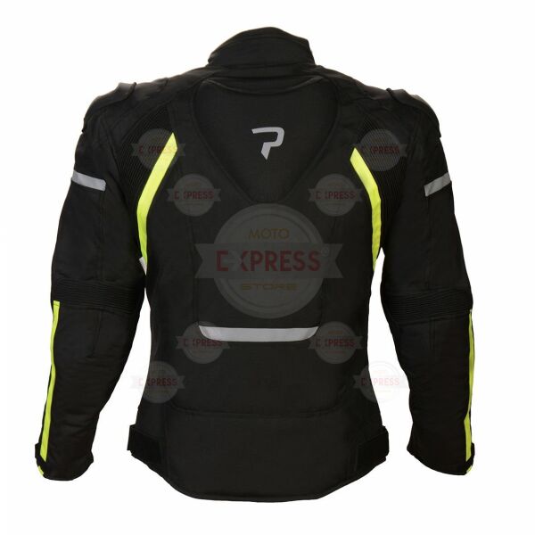 Prohel Colombıa Mont Neon Sarı