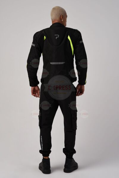 Prohel Colombıa Mont Neon Sarı