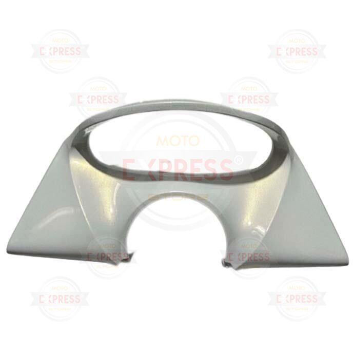 Honda Pcx125 11-13 Beyaz Km Kilometre Saati Çerçevesi Muhafazası Grenajı A