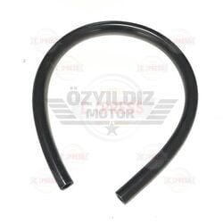 Moto Express YAĞ HORTUMU BWS100 GRİ TW