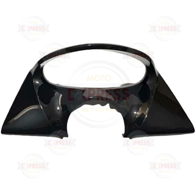 Honda Pcx125 11-13 Siyah Km Kilometre Saati Çerçevesi Muhafazası Grenajı A