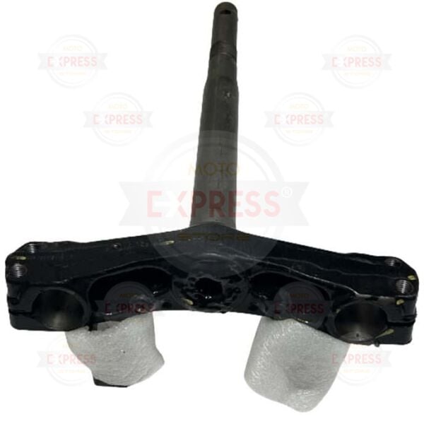 Tvs Jupiter125 Ön Alt Gidon Maşa Mesnet Platin Furş Tablası A