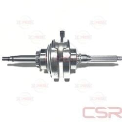 Moto Express KRANK CYGNUS L