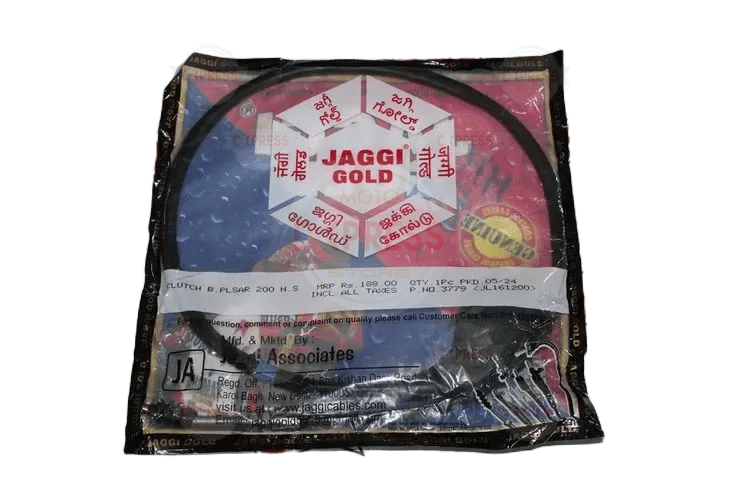 Bajaj Pulsar 200 Ns Debriyaj Halatı