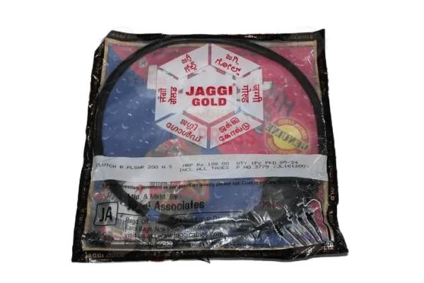 Bajaj Pulsar 200 Ns Debriyaj Halatı