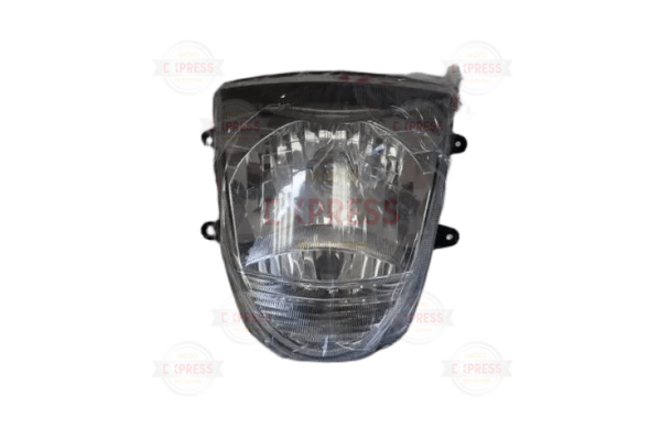 Cygnus L Ön Far Oem