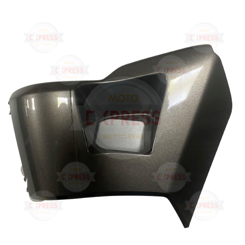 Moto Express İÇ KUTU KAPAĞI PCX 14 A SAĞ FÜME