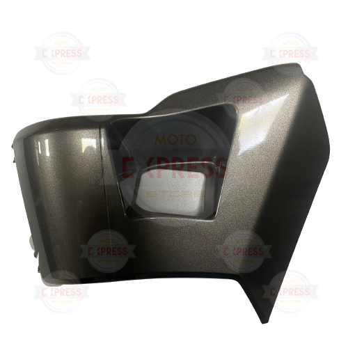 Moto Express İÇ KUTU KAPAĞI PCX 14 A SAĞ FÜME