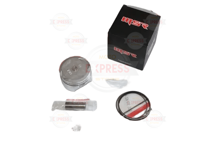 Pcx 125 -Activa 125 S -  Hero Dash 125 Piston Kit