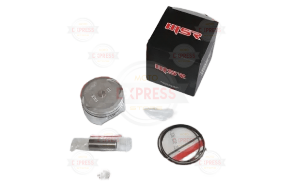 Pcx 125 -Activa 125 S -  Hero Dash 125 Piston Kit