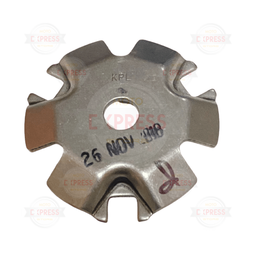 Moto Express PERVANE DEMİR ACTİVA A