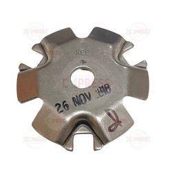 Moto Express PERVANE DEMİR ACTİVA A