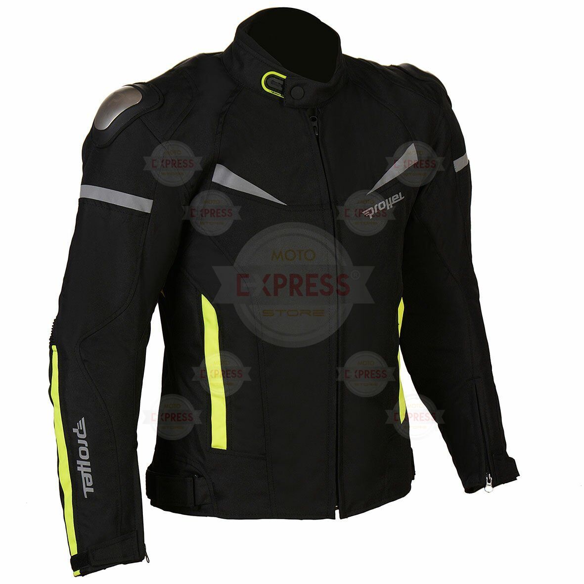 Prohel Colombıa Mont Neon Sarı M